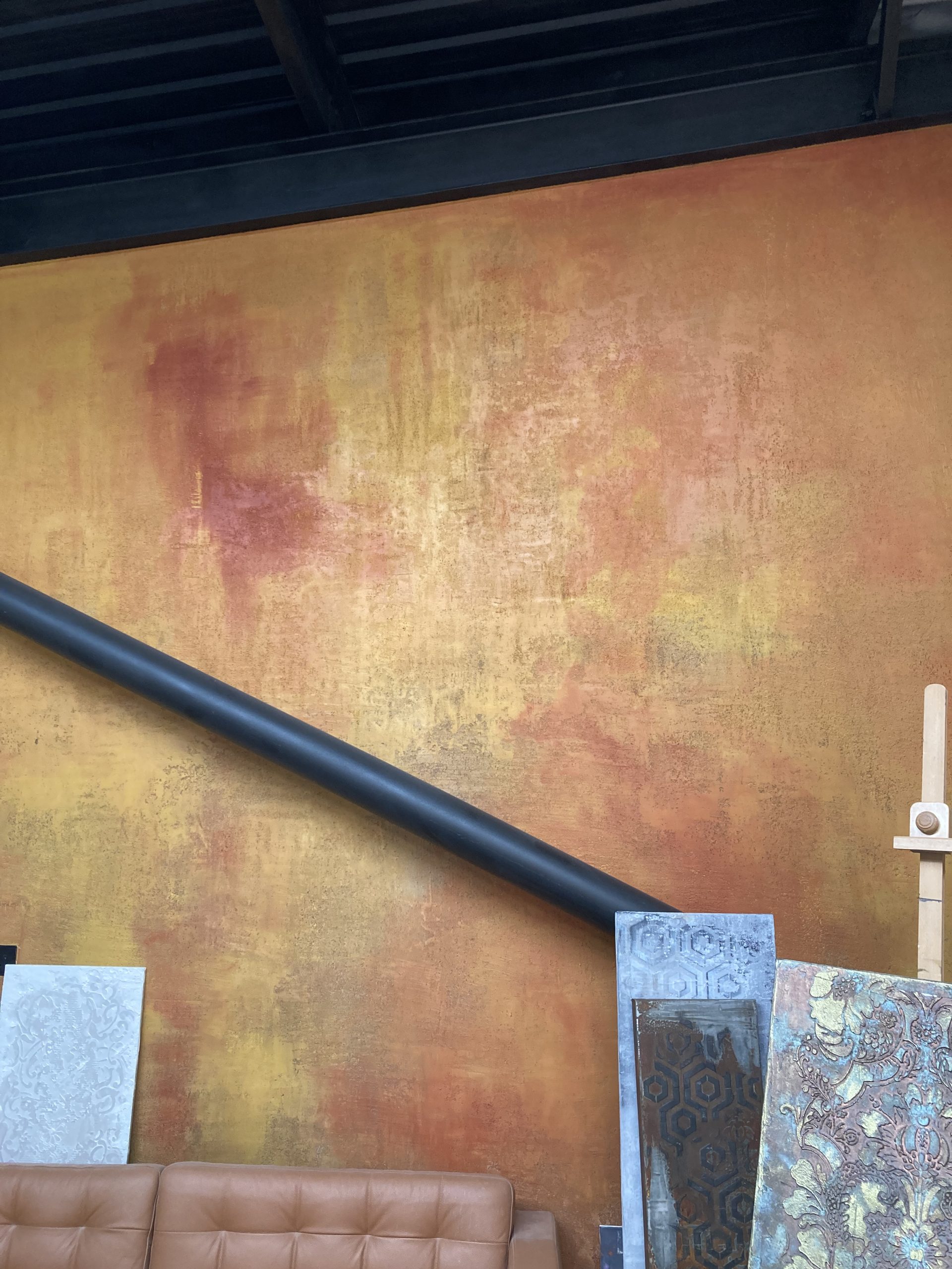 Everything You Need To Know About Venetian Plaster